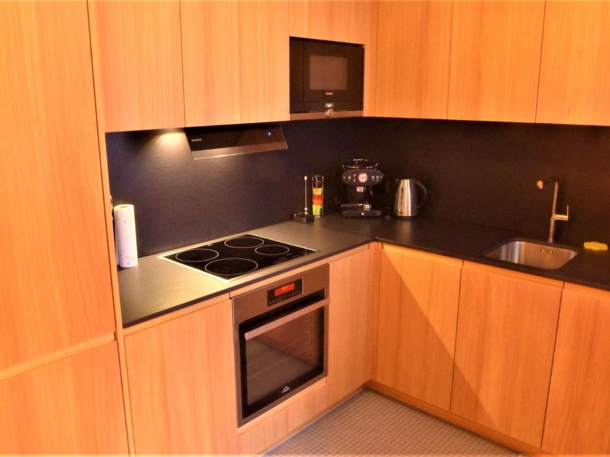 Apartment Armina By Interhome Zermatt Bagian luar foto
