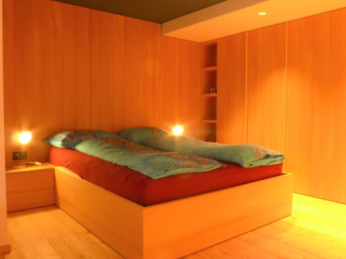 Apartment Armina By Interhome Zermatt Bagian luar foto