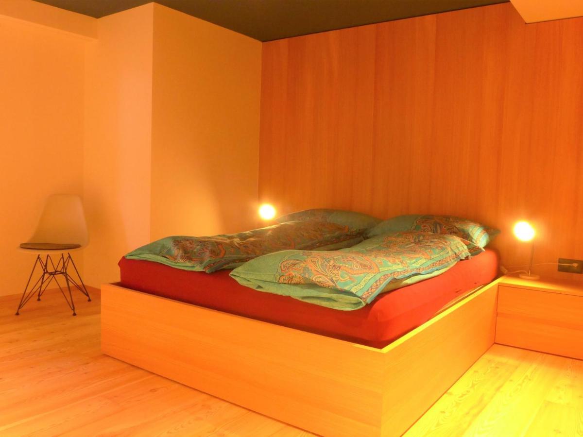 Apartment Armina By Interhome Zermatt Bagian luar foto