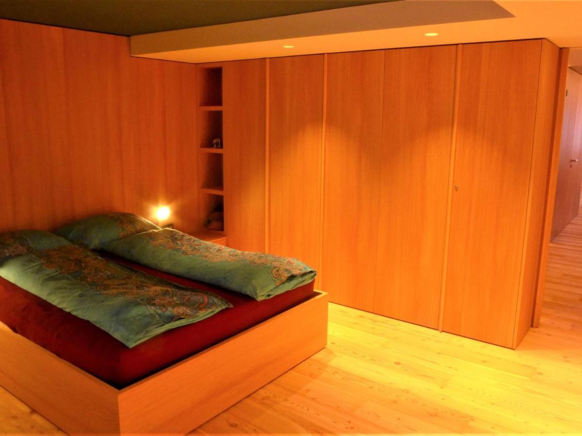 Apartment Armina By Interhome Zermatt Bagian luar foto